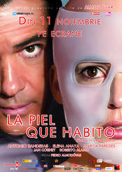 Subtitrare  La piel que habito XVID