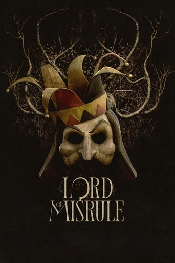 Subtitrare  Lord of Misrule 1080p