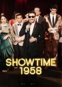Film Showtime 1958