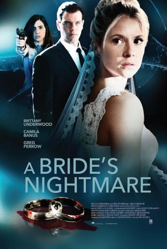 Subtitrare  A Bride's Nightmare (A Deadly Bridenapping) Fatal Fiancé