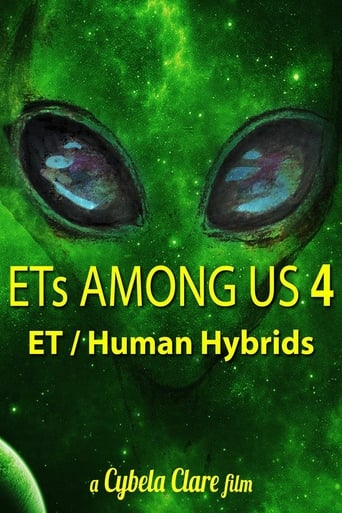 Subtitrare  ETs Among Us 4: The Reality of ET/Human Hybrids