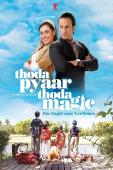 Subtitrare  Thoda Pyaar Thoda Magic DVDRIP HD 720p