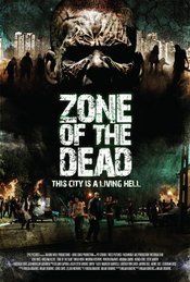 Subtitrare  Zone of the Dead DVDRIP XVID