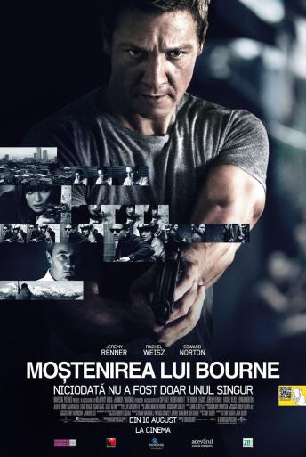 Subtitrare  The Bourne Legacy DVDRIP HD 720p XVID