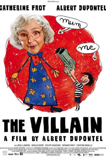 Subtitrare  Le vilain (The Villain)