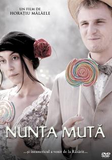 Subtitrare  Nunta muta (Silent Wedding)