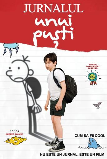 Subtitrare  Diary of a Wimpy Kid  DVDRIP