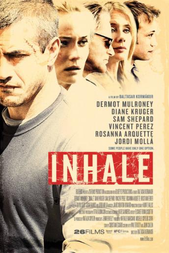 Subtitrare  Inhale