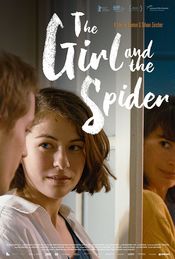Subtitrare  The Girl and the Spider (Das Mädchen und die Spinne)