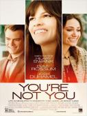 Subtitrare  You're Not You HD 720p 1080p XVID