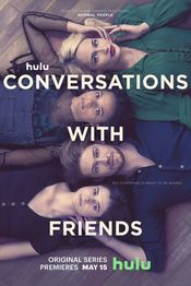 Subtitrare Conversations with Friends - Sezonul 1