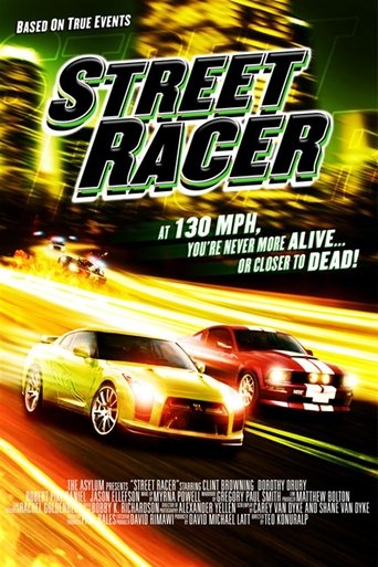 Subtitrare Street Racer