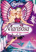 Subtitrare  Barbie Mariposa and Her Butterfly Fairy Friends