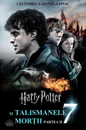 Subtitrare  Harry Potter and the Deathly Hallows: Part 2