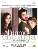 Subtitrare  The Man Who Loves (L'uomo che ama) DVDRIP XVID