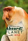 Subtitrare  Absurd Planet - Sezonul 1 HD 720p 1080p