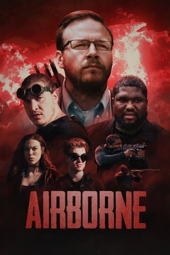 Subtitrare Airborne