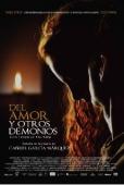 Subtitrare  Del amor y otros demonios (Of Love and Other Demon DVDRIP XVID