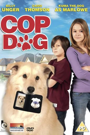 Subtitrare Marlowe (Cop Dog)