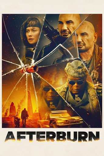 Subtitrare  Afterburn HD 720p 1080p