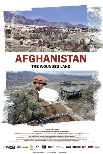 Subtitrare  Afghanistan: The Wounded Land (Afghanistan: Das verwundete Land) - Sezonul 1