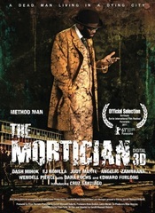 Subtitrare  The Mortician DVDRIP XVID