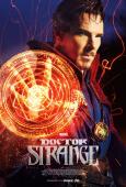 Subtitrare Doctor Strange