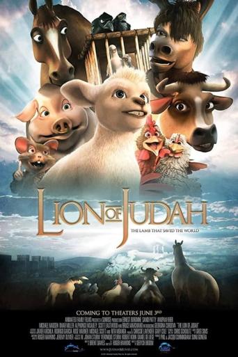 Subtitrare  The Lion of Judah