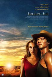 Subtitrare  Broken Hill DVDRIP XVID