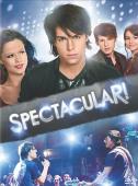 Subtitrare  Spectacular!  DVDRIP XVID