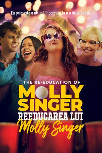 Subtitrare The Re-Education of Molly Singer