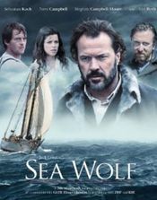Subtitrare  Sea Wolf DVDRIP XVID
