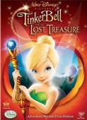 Subtitrare Tinker Bell and the Lost Treasure 