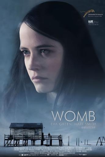 Subtitrare  Womb DVDRIP