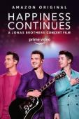 Subtitrare  Happiness Continues: A Jonas Brothers Concert Film