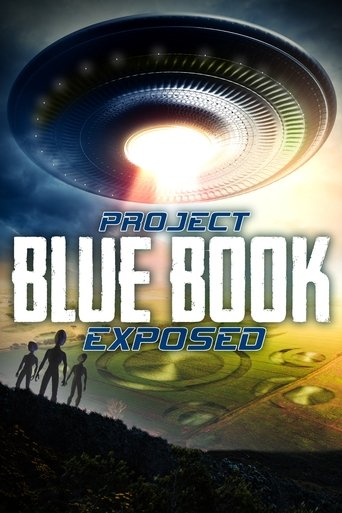 Subtitrare Project Blue Book Exposed