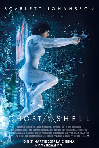 Subtitrare Ghost in the Shell