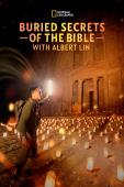 Film Buried Secrets of the Bible with Albert Lin