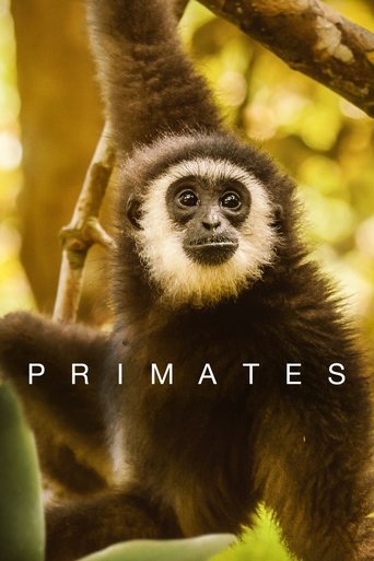 Subtitrare Primates - Sezonul 1