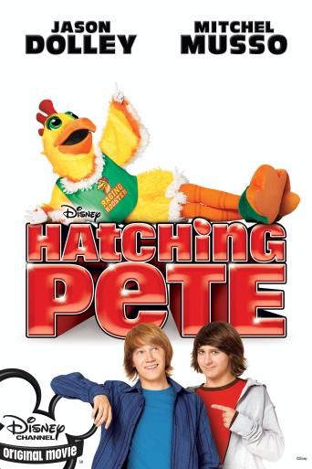 Subtitrare  Hatching Pete