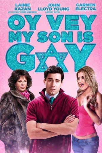 Subtitrare  Oy Vey! My Son Is Gay!!