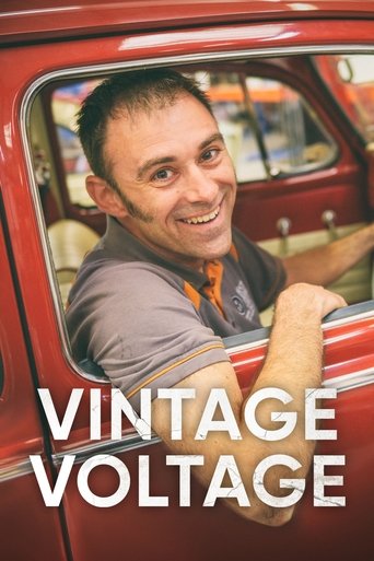 Subtitrare Vintage Voltage - Sezoanele 1-2