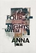Subtitrare  Cztery noce z Anna (Four Nights With Anna) DVDRIP XVID