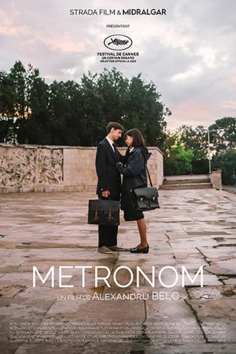 Subtitrare  Metronom