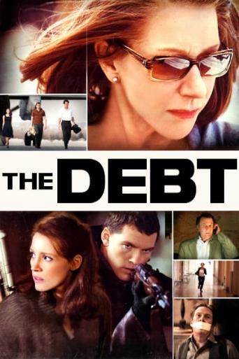 Subtitrare  The Debt