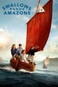 Subtitrare  Swallows and Amazons HD 720p 1080p XVID