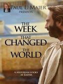 Trailer Assignment: China - The Week that Changed the World