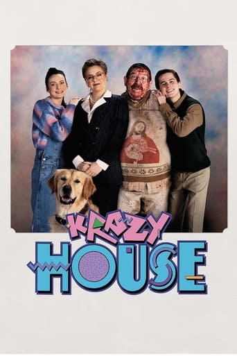 Subtitrare  Krazy House