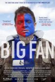 Subtitrare  Big Fan  DVDRIP XVID