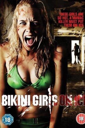 Subtitrare  Bikini Girls on Ice DVDRIP XVID